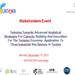 Stakeholders events