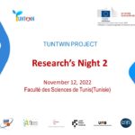 Researchs’ Night Event
