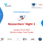 ليلة الباحثين التونسيين 3