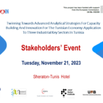 Stakeholders’ Event