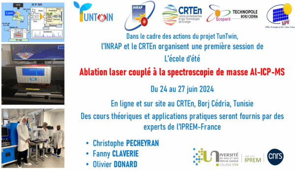 Laser Ablation Summer School-5 TunTwin (1)