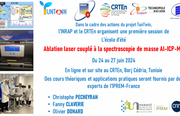 Laser Ablation Summer School-5 TunTwin (1)