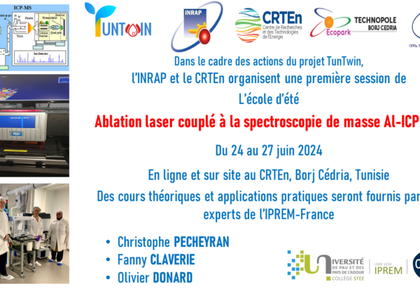 Laser Ablation Summer School-5 TunTwin (1)